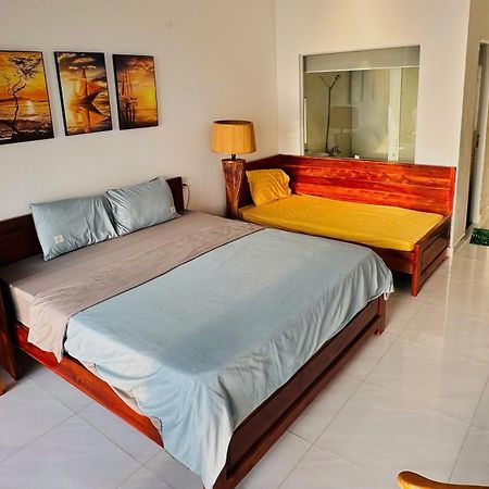 Sunset Beach House Phu Quoc Exteriér fotografie