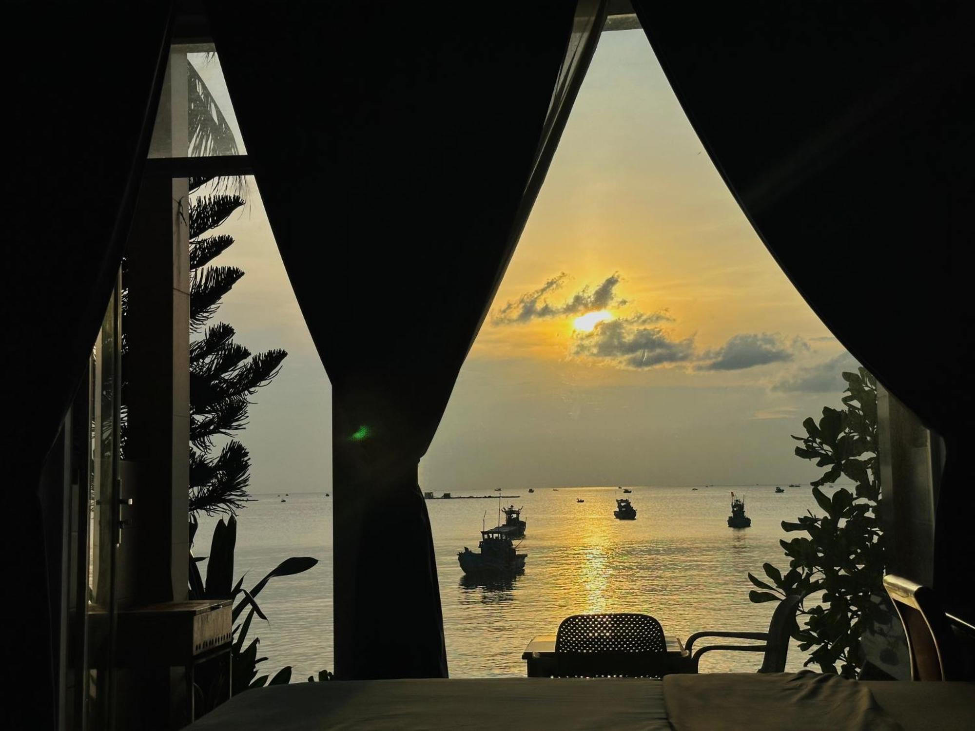 Sunset Beach House Phu Quoc Exteriér fotografie