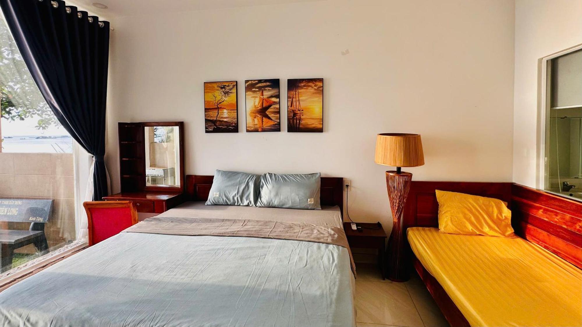 Sunset Beach House Phu Quoc Exteriér fotografie
